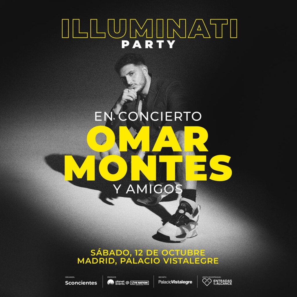 Omar Montes