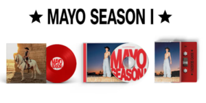 Mayo