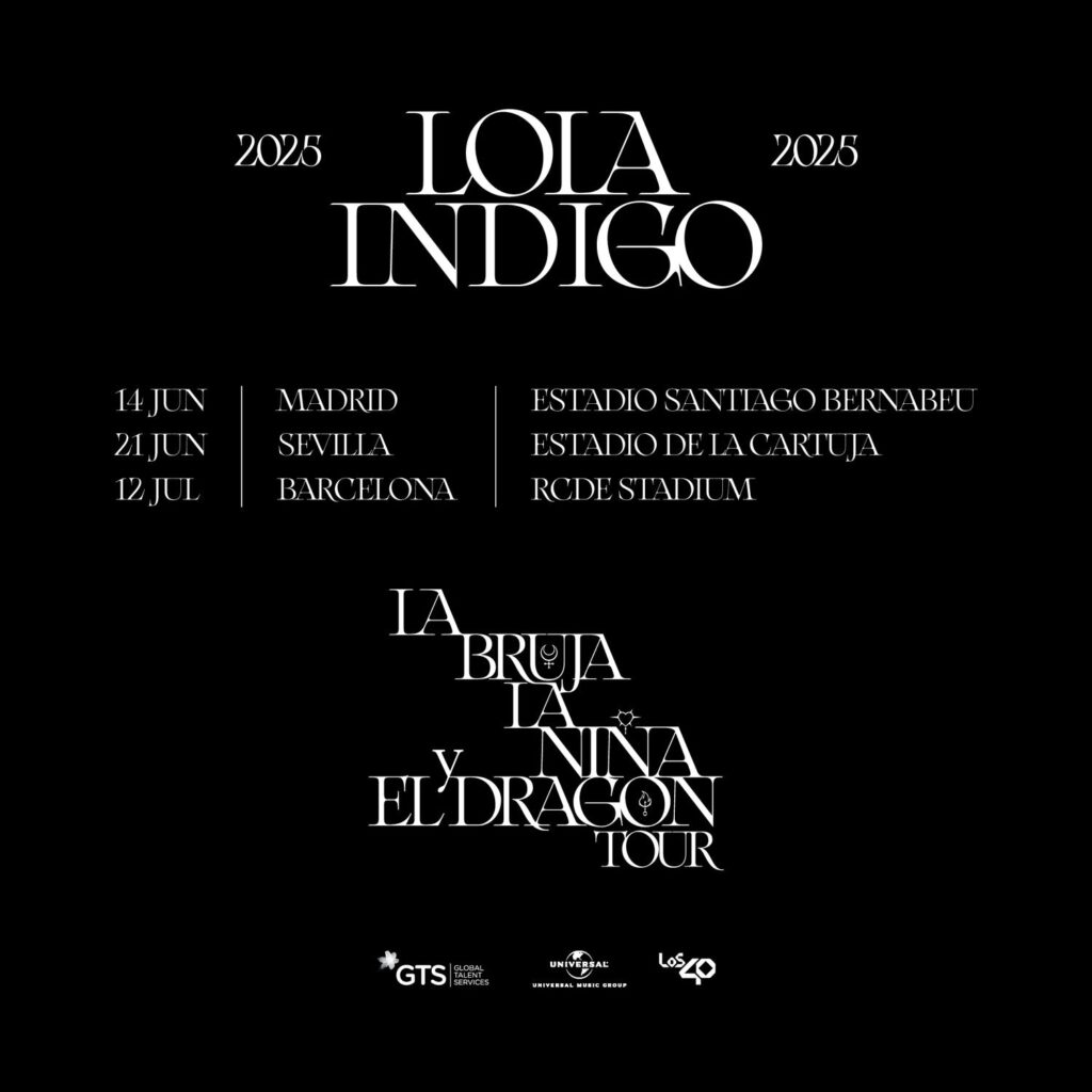 Lola Índigo