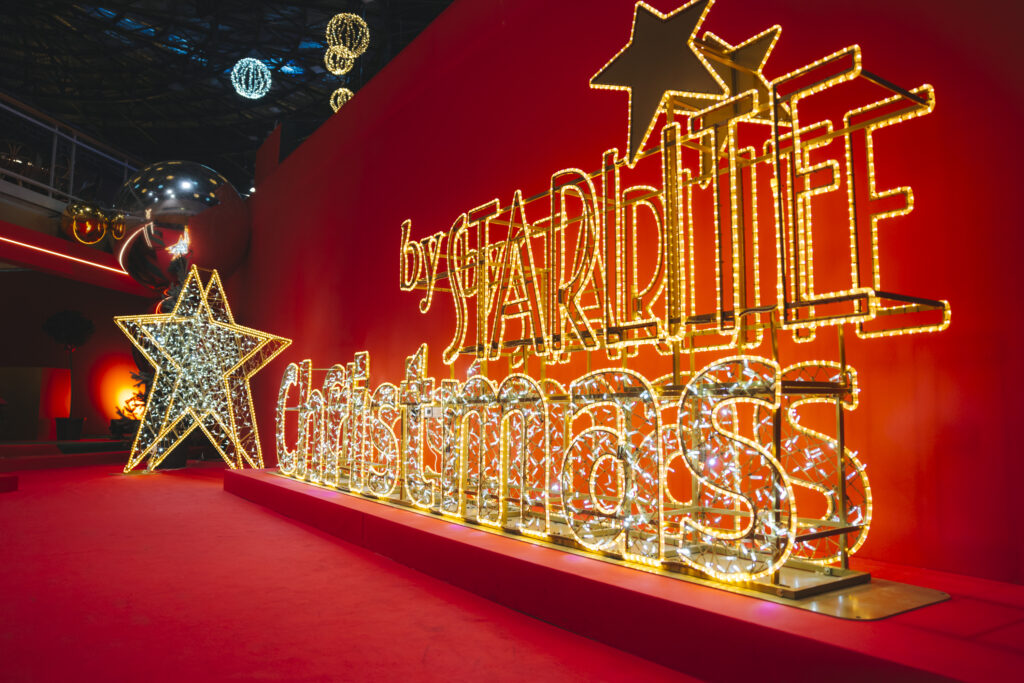 STARLITE Christmas