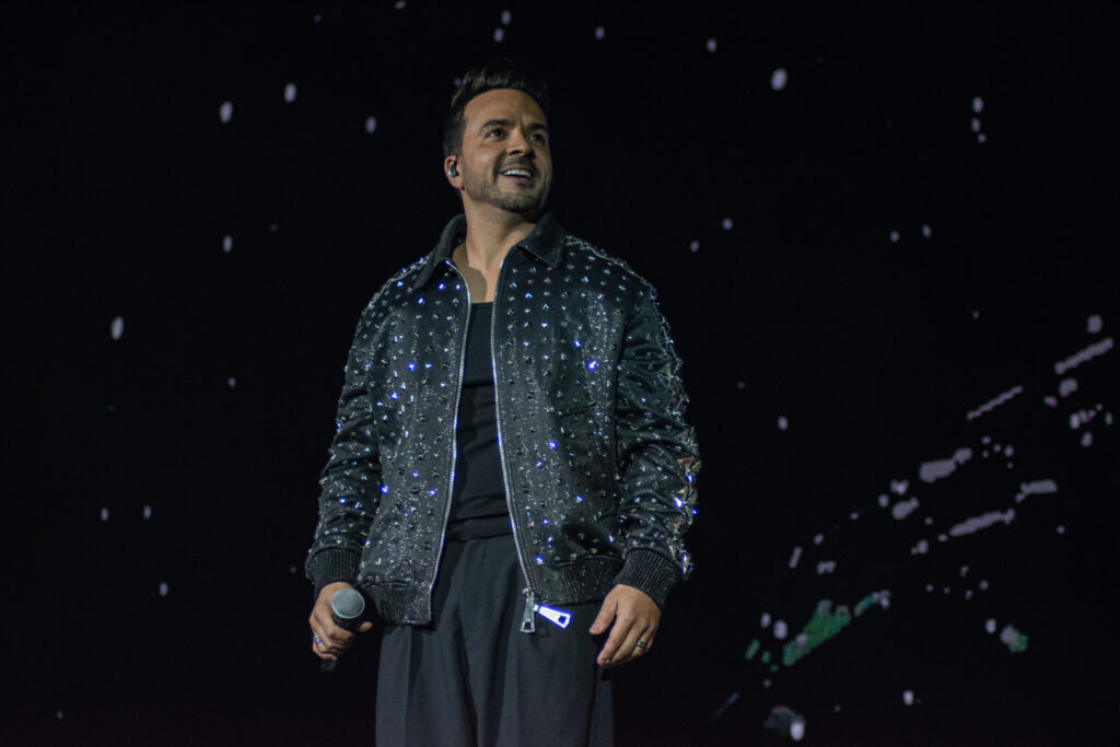 Luis Fonsi