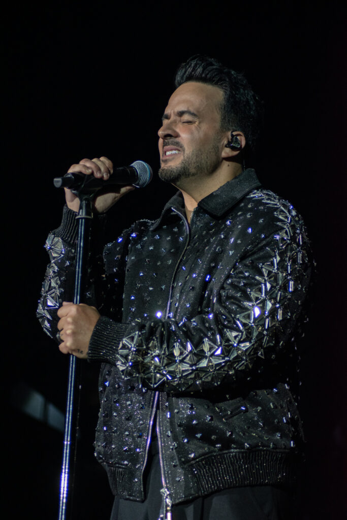 Luis Fonsi