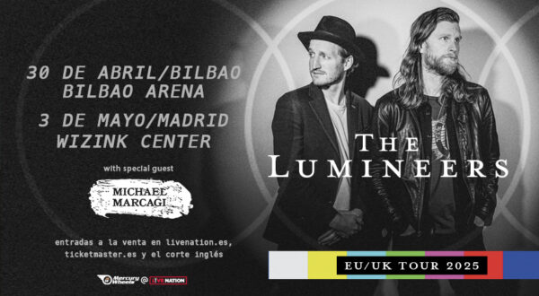 The Lumineers