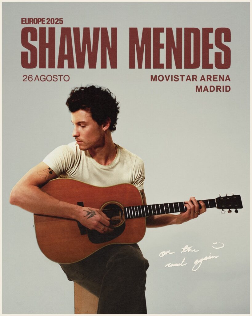 Shawn Mendes