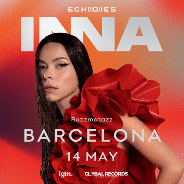INNA
