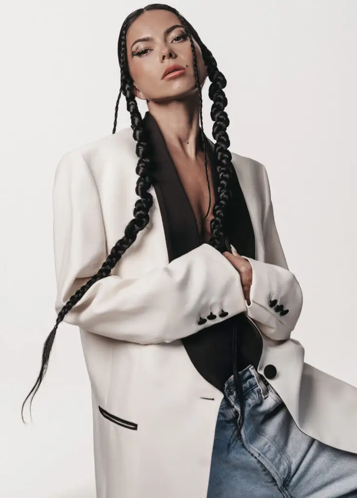INNA
