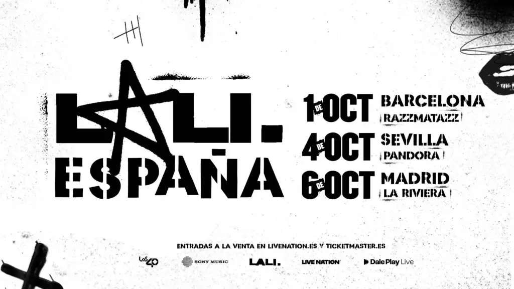 LALI