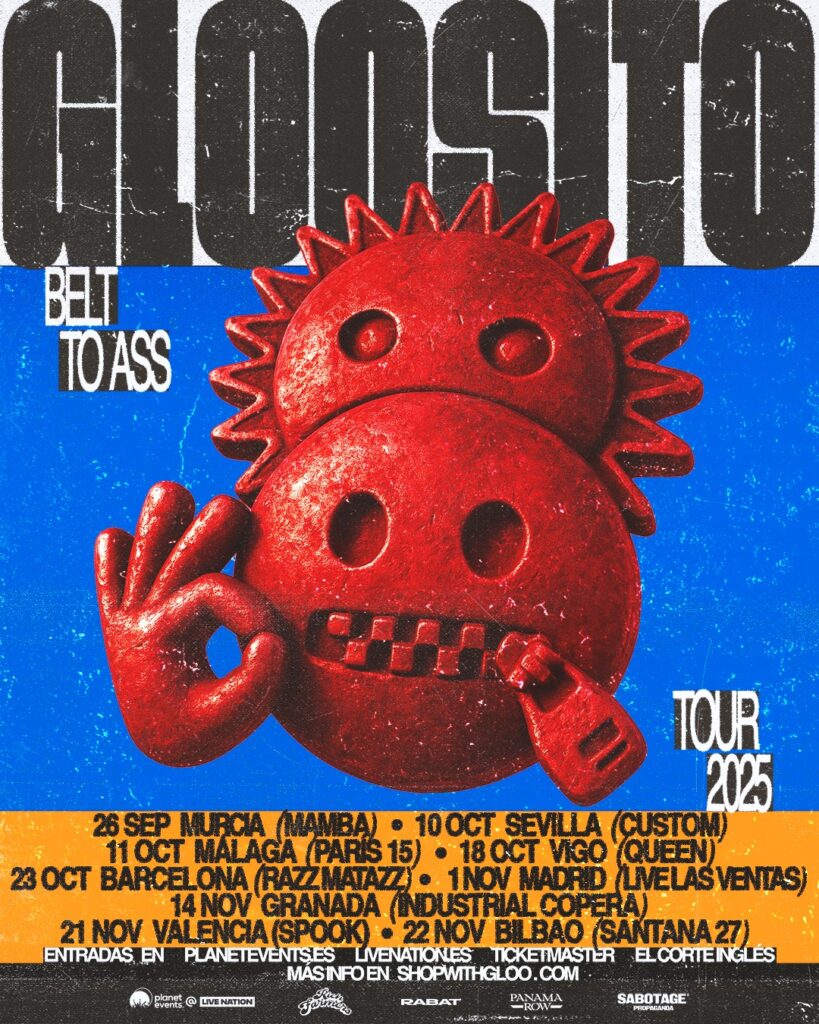 Gloosito