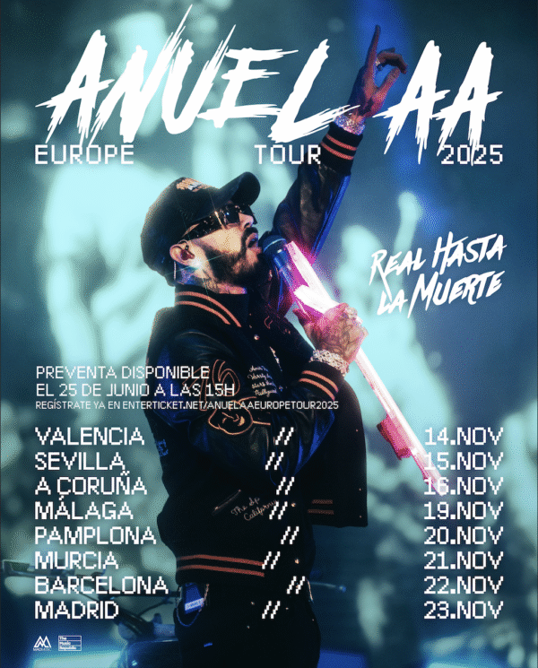 Anuel