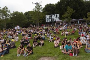 Bilbao BBK Live