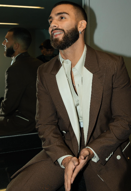 Manuel Turizo