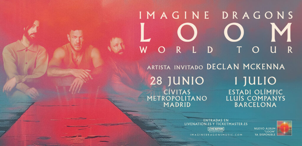 Imagine Dragons