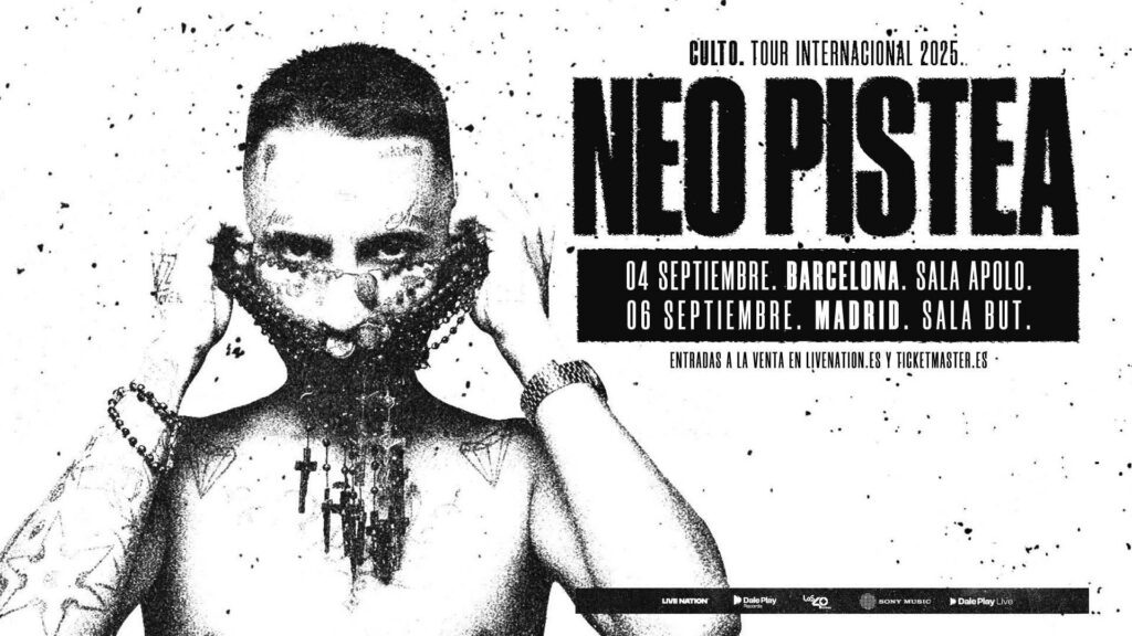 Neo Pistea