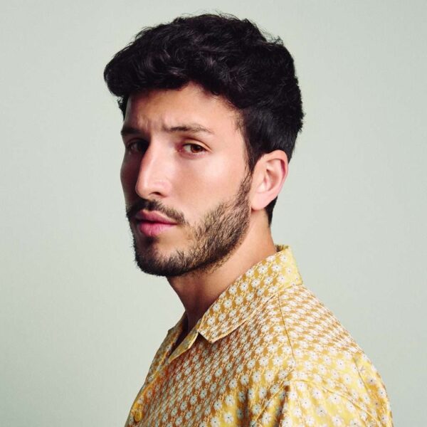 Sebastian Yatra