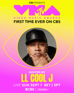 LL COOL J MTV VMAs 2025