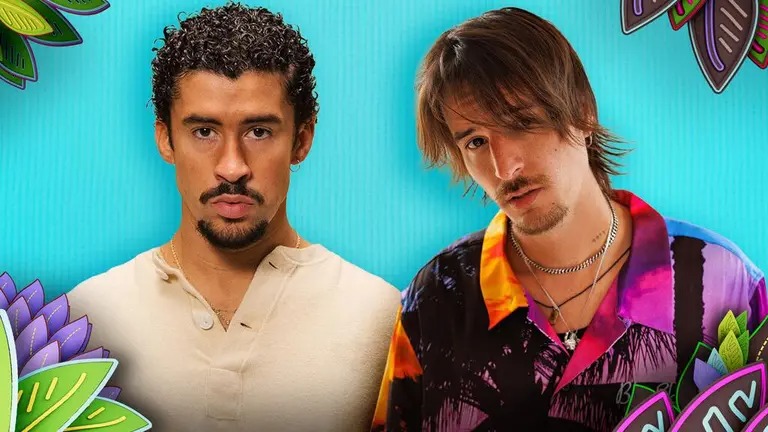 Premios Juventud 2025