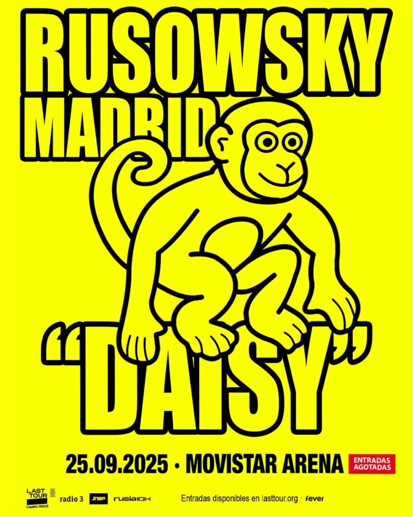 rusowsky