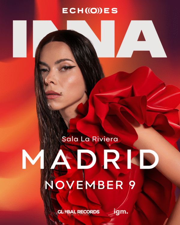 INNA