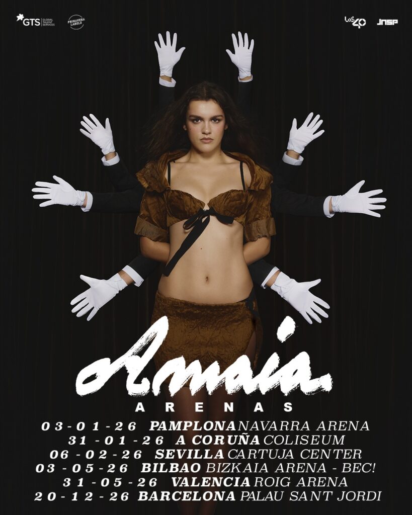 Amaia