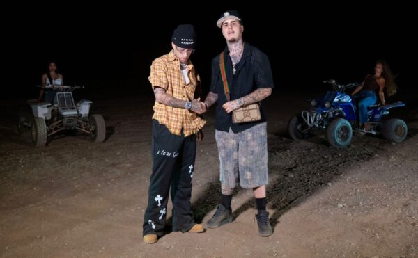 Maikel Delacalle Camin