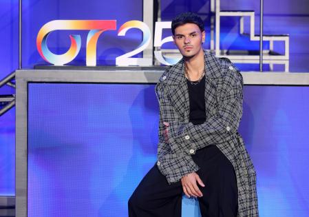 abraham mateo jurado de OT 2025