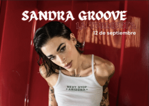 Sandra Groove