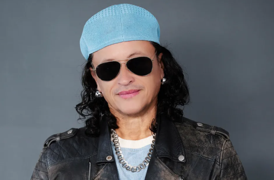 Elvis Crespo