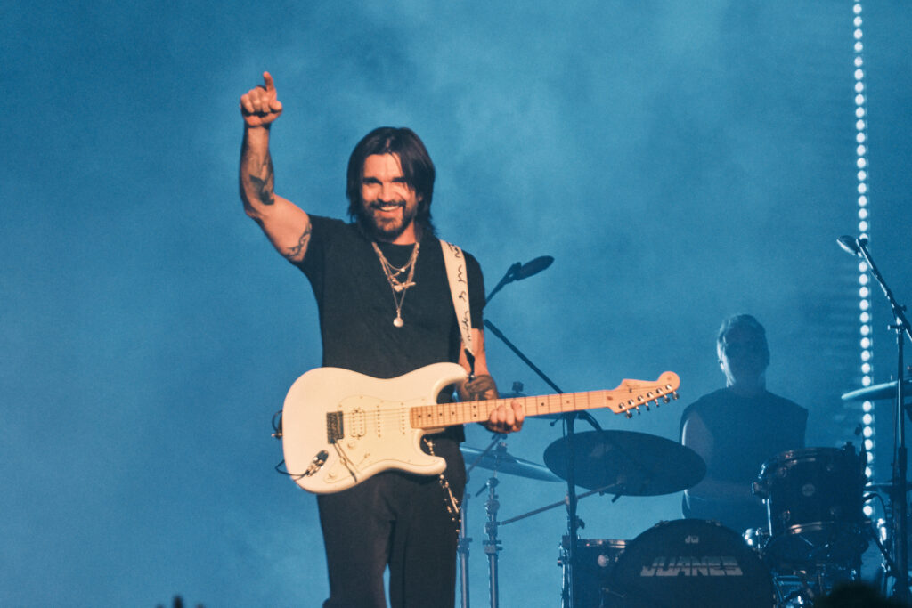 Juanes