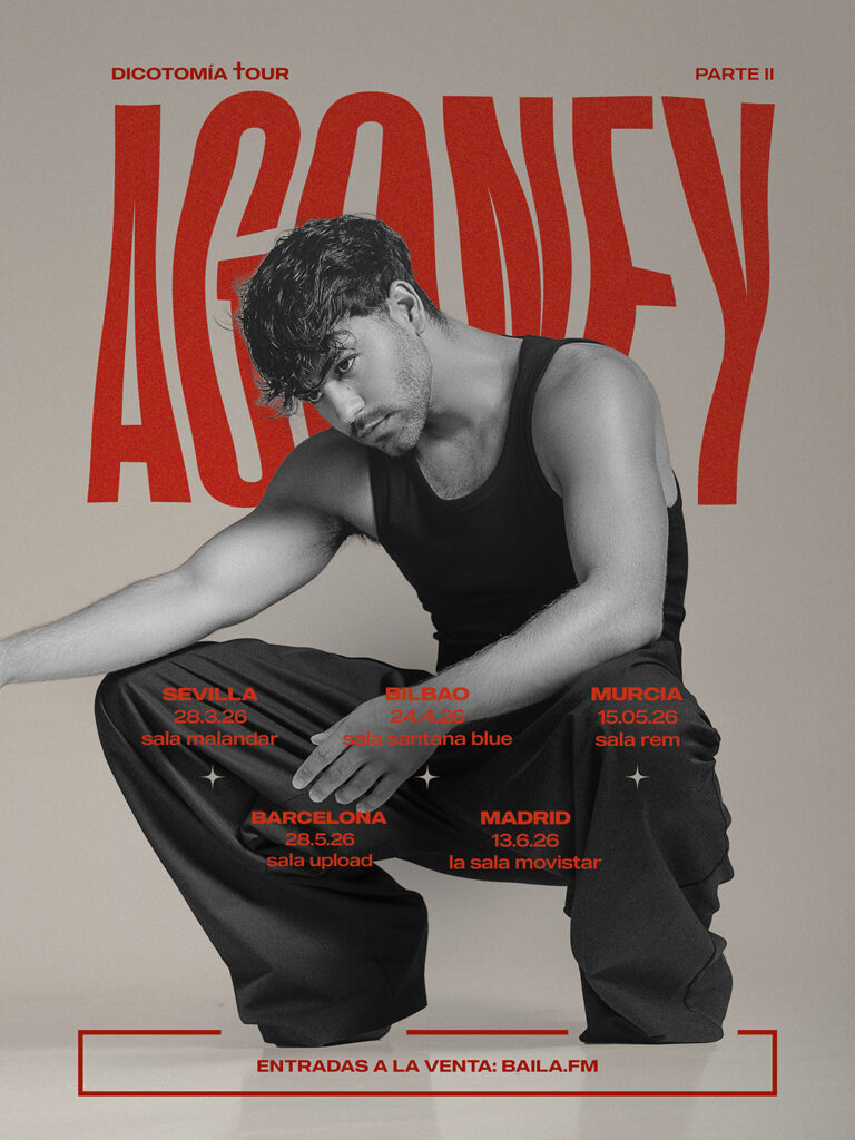 Agoney