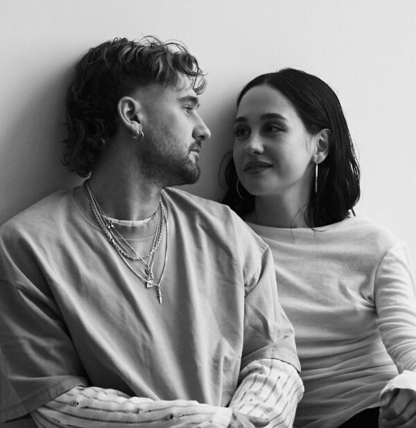 Dani Fernandez y Yarea