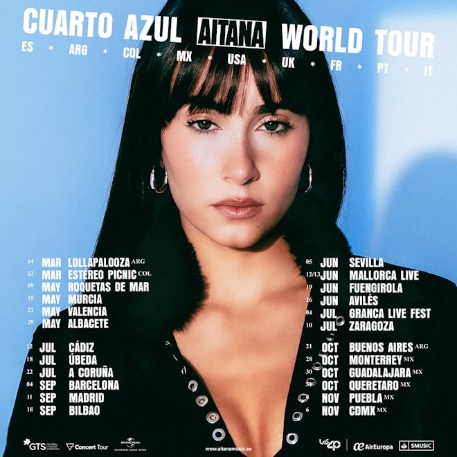 Aitana
