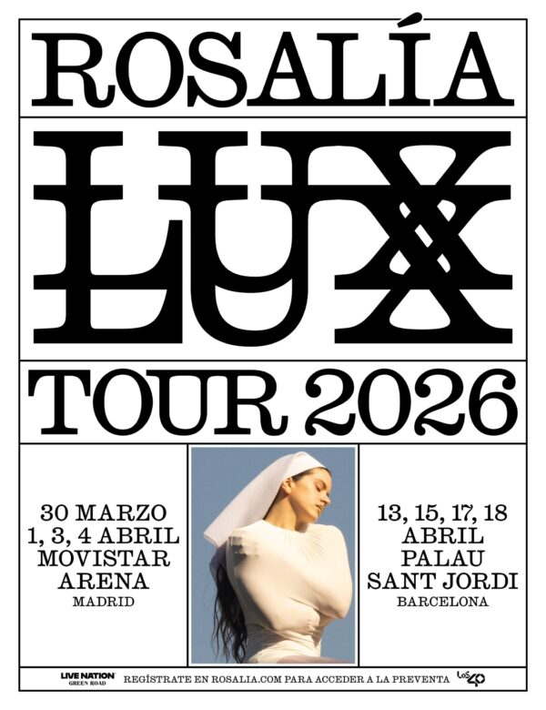 Rosalía