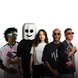 Fantomel y Kate Linn