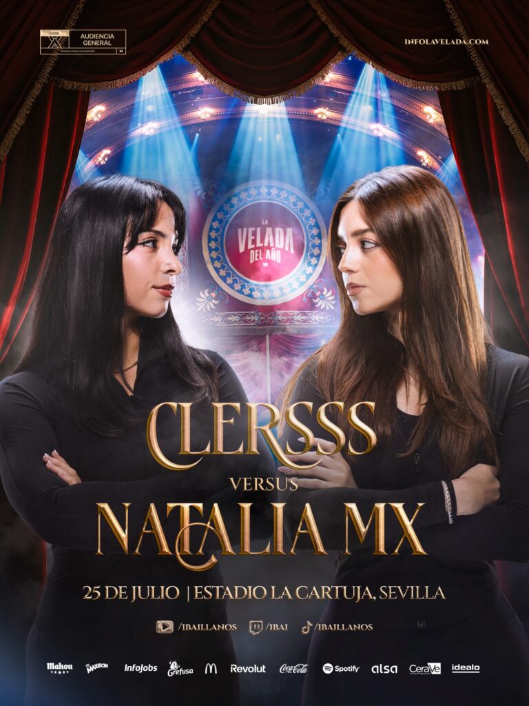 La Velada del Año VI