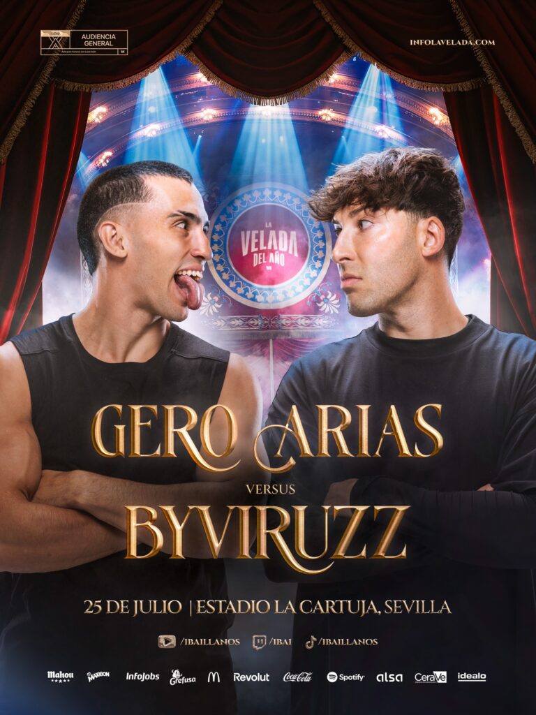 La Velada del Año VI