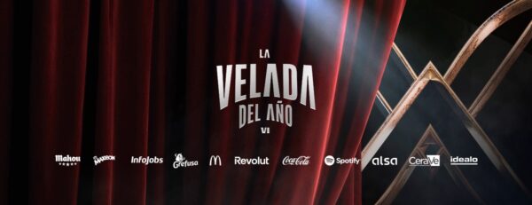 La Velada del Año VI