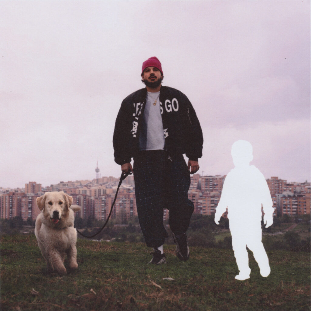 Marquitos Alma de Cántaro