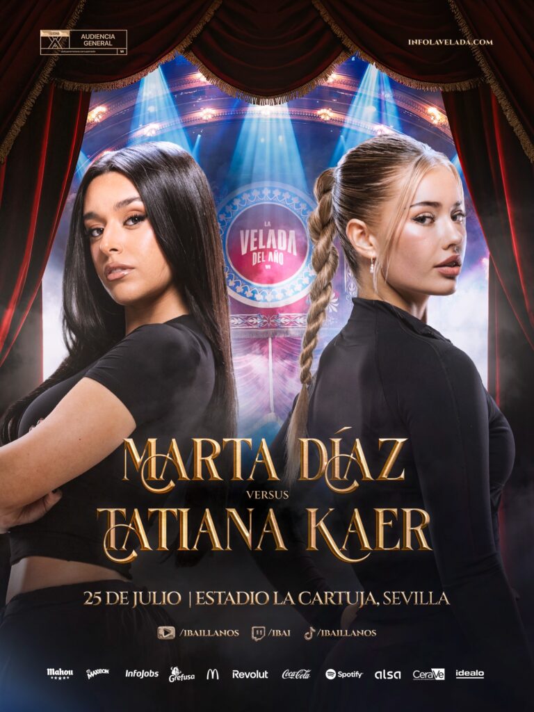 La Velada del Año VI