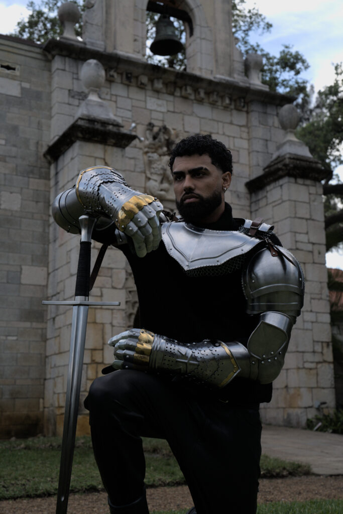 Jay Wheeler De Lejitos