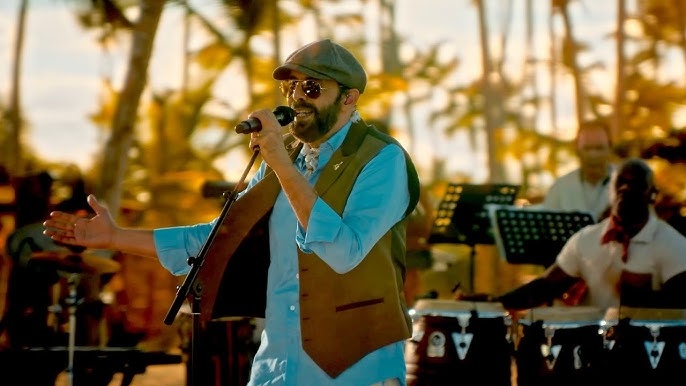 Juan Luis Guerra