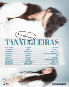 Tanxugueiras