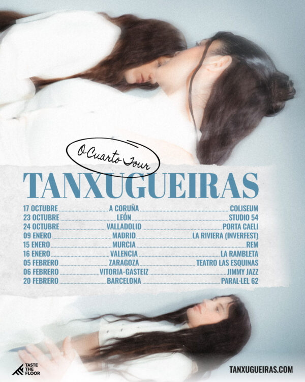 Tanxugueiras