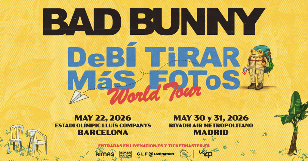 Bad Bunny