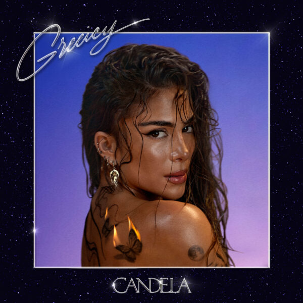 Greeicy Candela