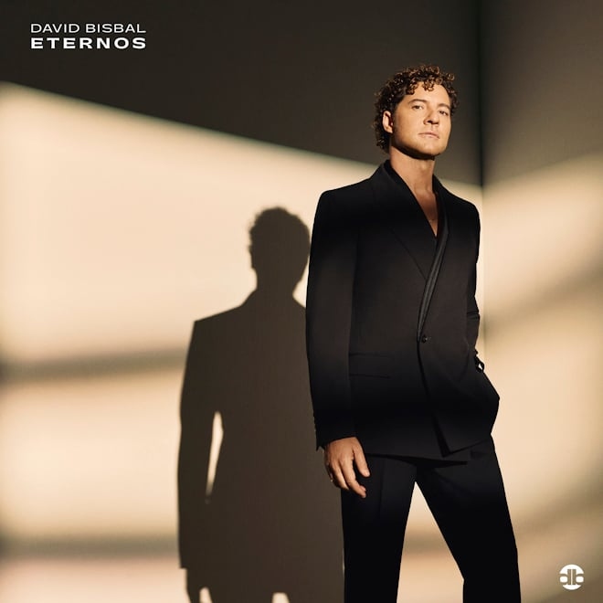 David Bisbal Eternos