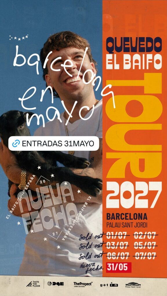 Quevedo Baifo Tour