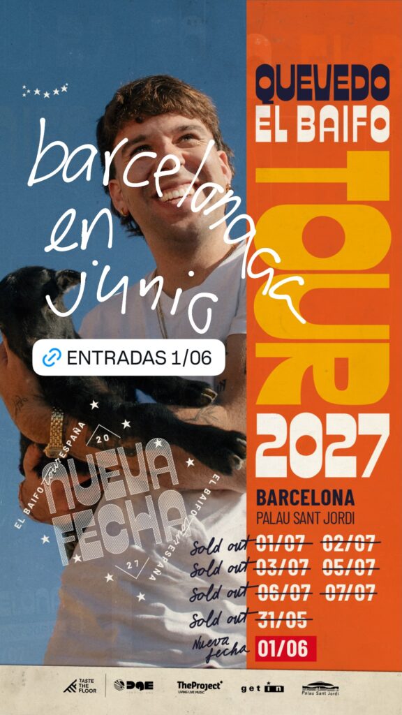 Quevedo Baifo Tour