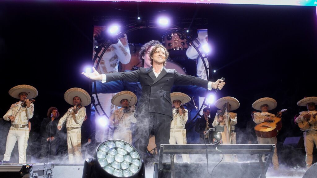 David Bisbal