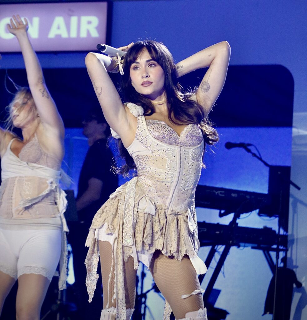 Aitana Málaga