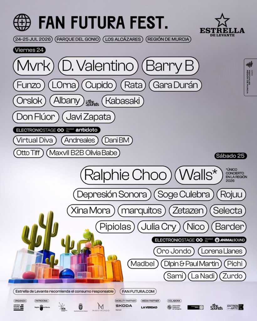 Fan futura fest